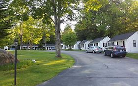 Franconia Notch Motel