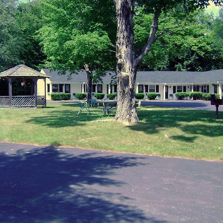 Franconia Notch Motel Lincoln Extérieur photo
