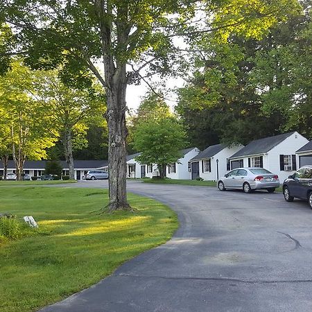 Franconia Notch Motel Lincoln Extérieur photo