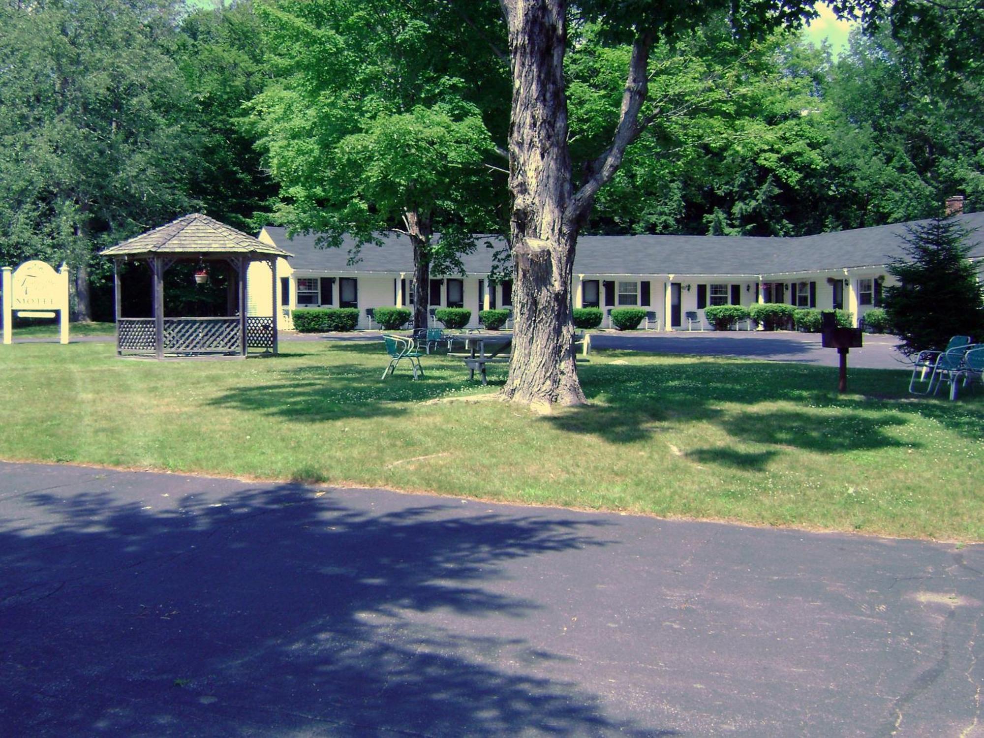 Franconia Notch Motel Lincoln Extérieur photo
