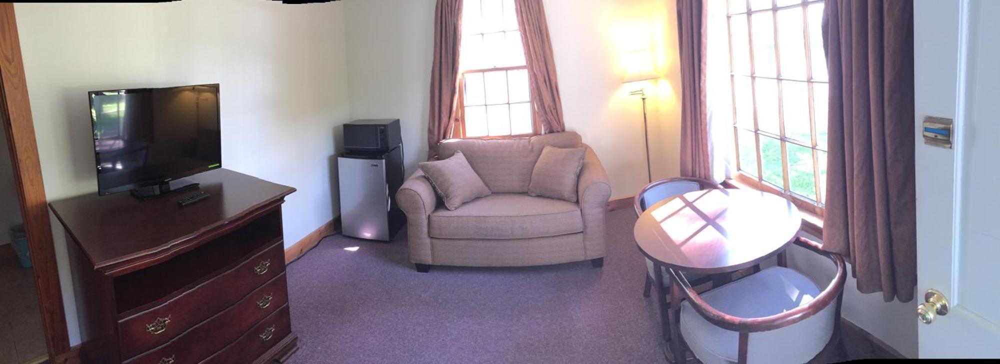 Franconia Notch Motel Lincoln Chambre photo
