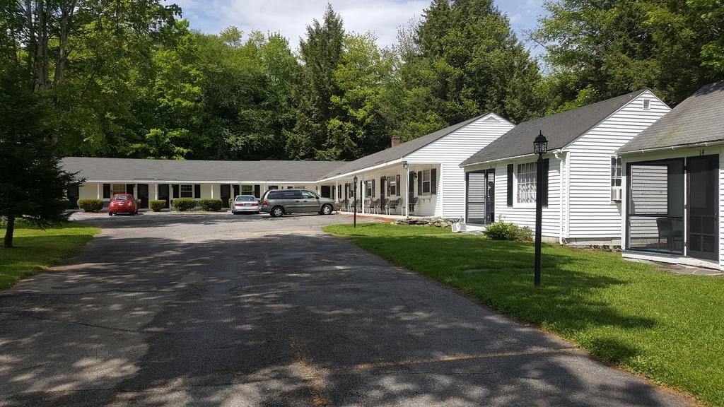 Franconia Notch Motel Lincoln Extérieur photo