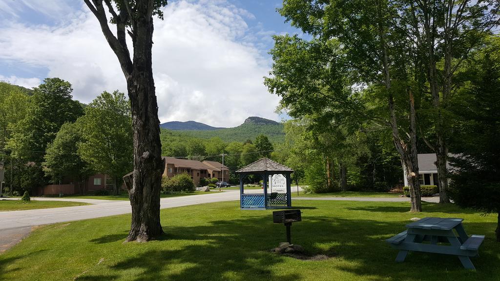 Franconia Notch Motel Lincoln Extérieur photo
