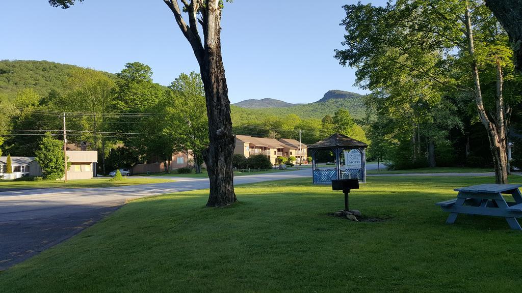 Franconia Notch Motel Lincoln Extérieur photo