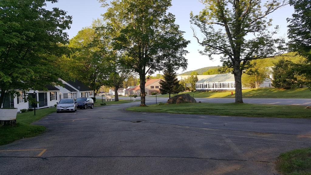 Franconia Notch Motel Lincoln Extérieur photo