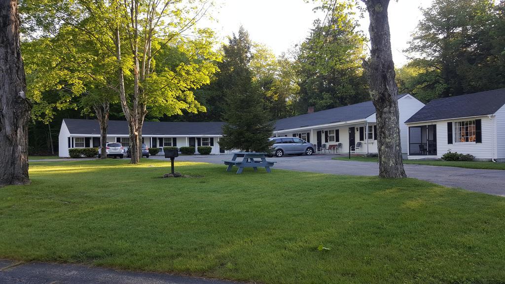 Franconia Notch Motel Lincoln Extérieur photo