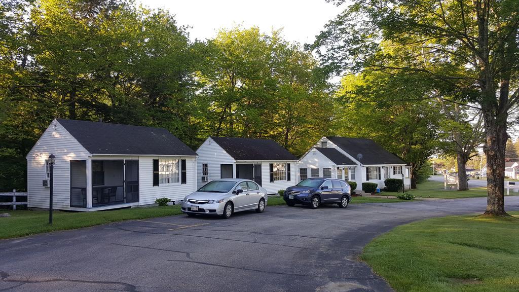 Franconia Notch Motel Lincoln Extérieur photo