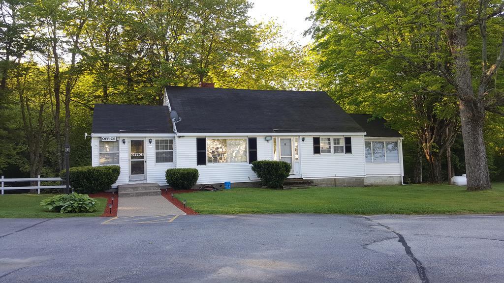 Franconia Notch Motel Lincoln Extérieur photo