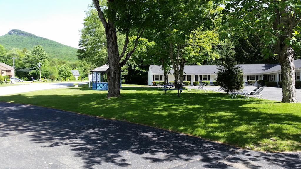 Franconia Notch Motel Lincoln Extérieur photo
