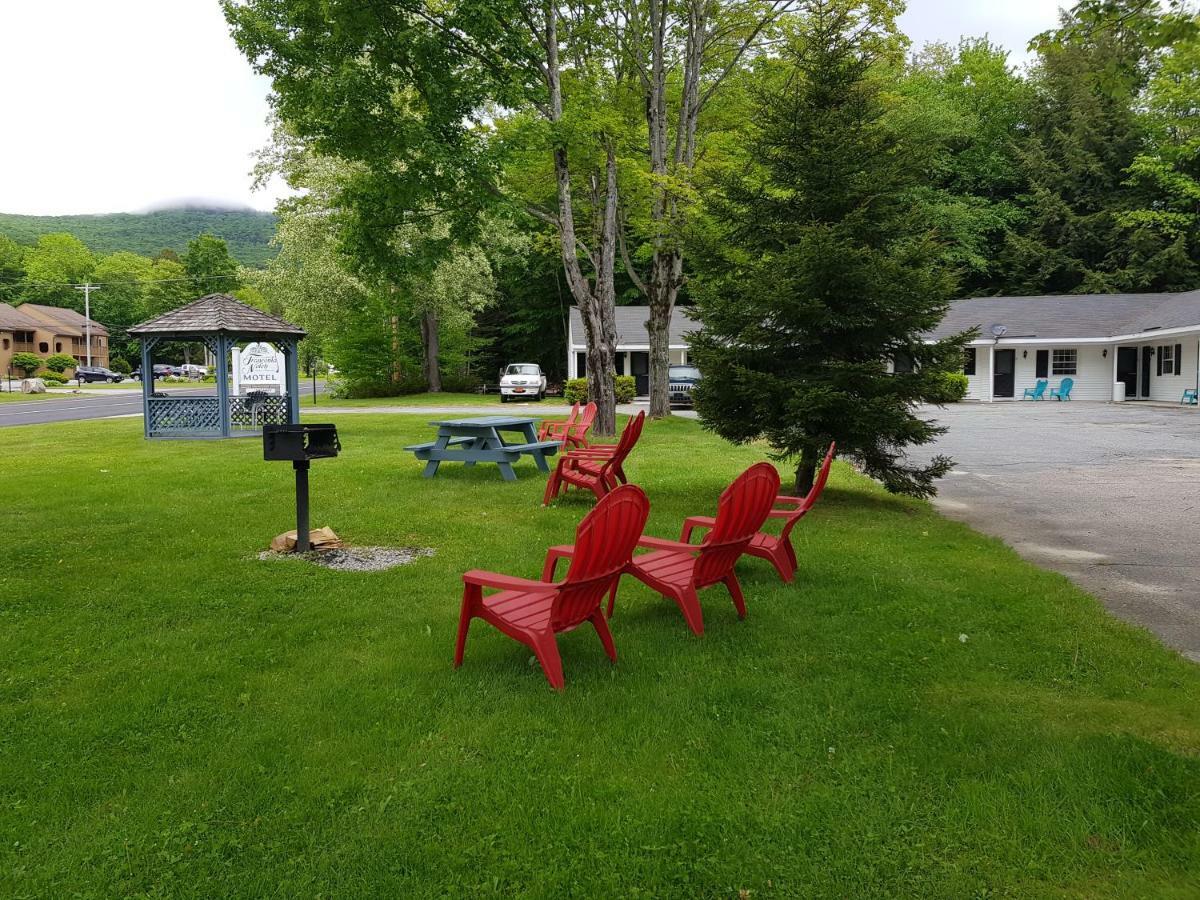 Franconia Notch Motel Lincoln Extérieur photo