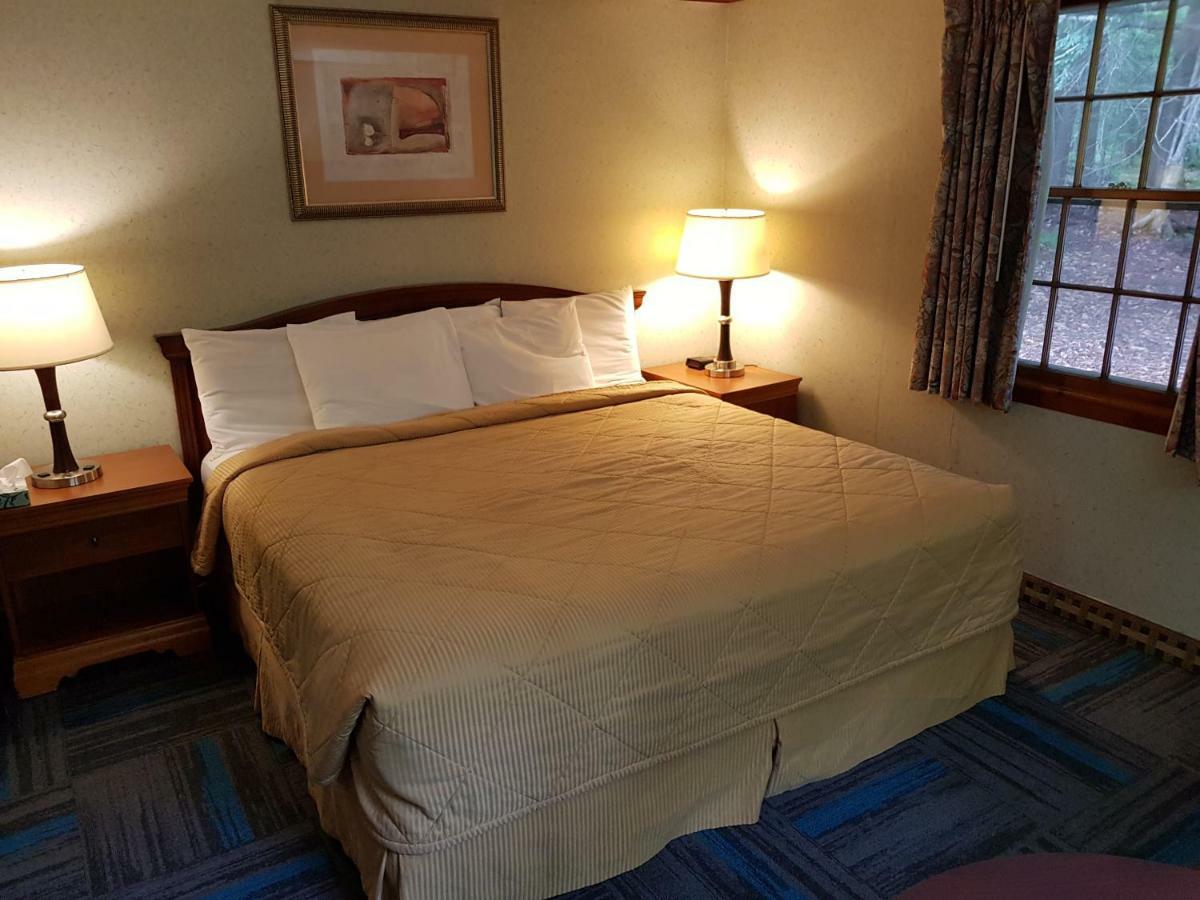 Franconia Notch Motel Lincoln Extérieur photo