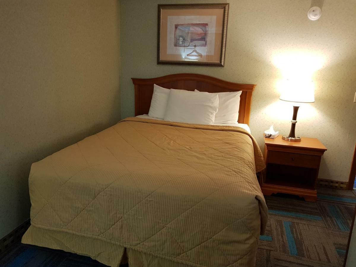 Franconia Notch Motel Lincoln Extérieur photo