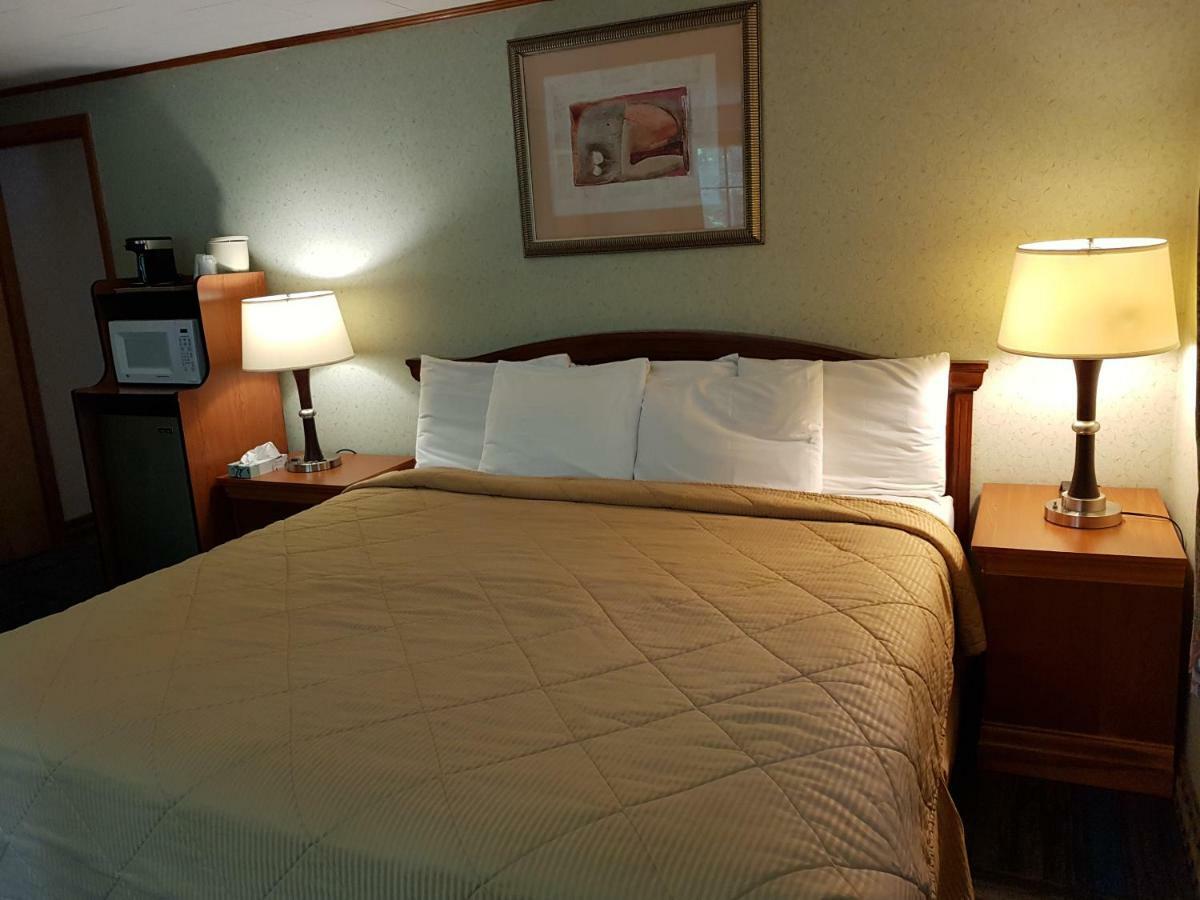 Franconia Notch Motel Lincoln Extérieur photo